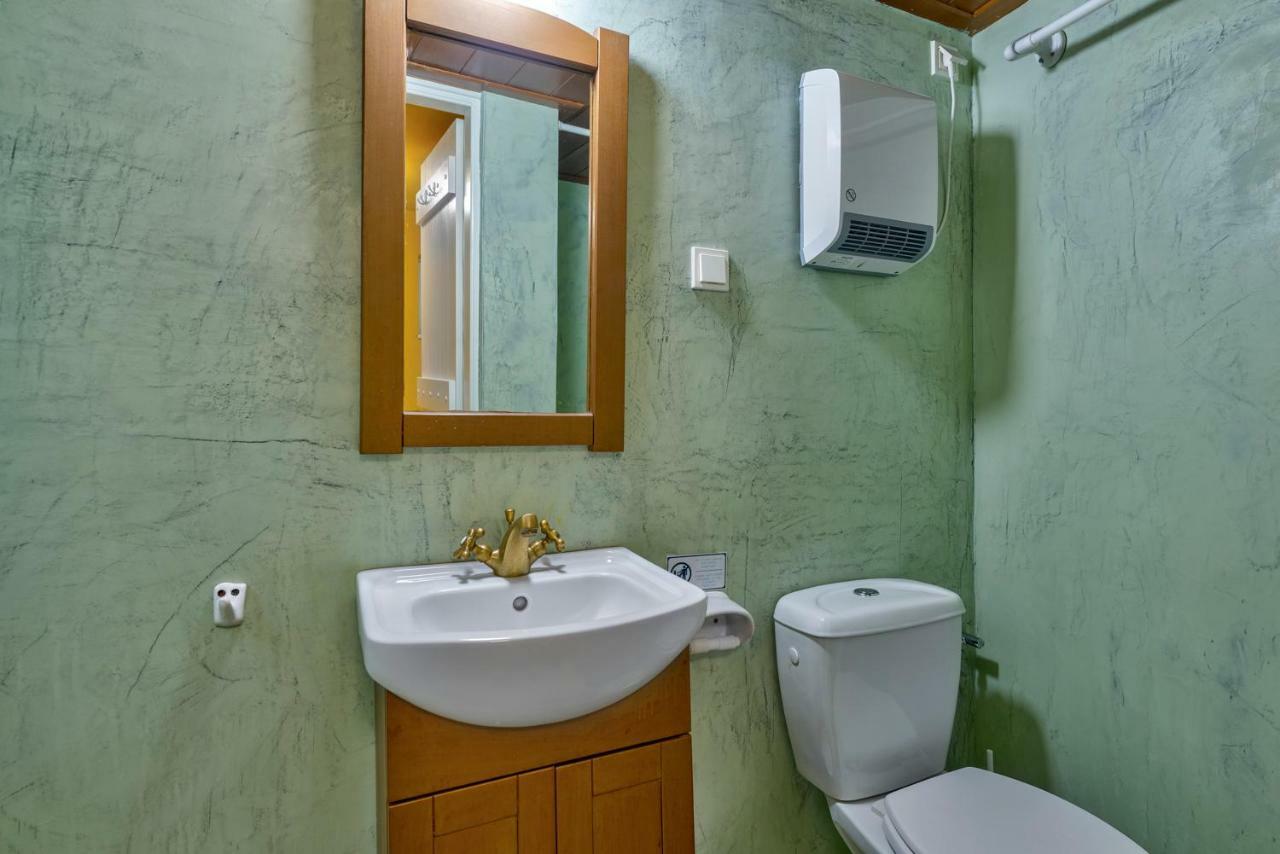 Island Of Luxury Apartments Ermupoli Zewnętrze zdjęcie
